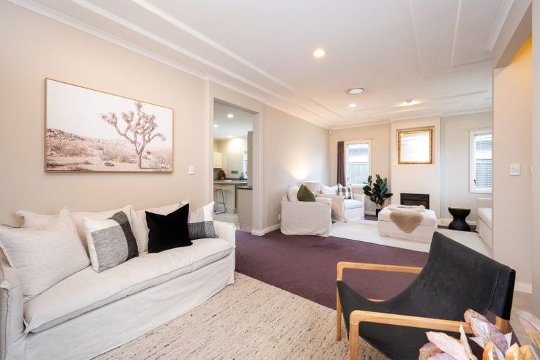 Photo of property in 52 Russell Robertson Drive, Havelock North, 4130