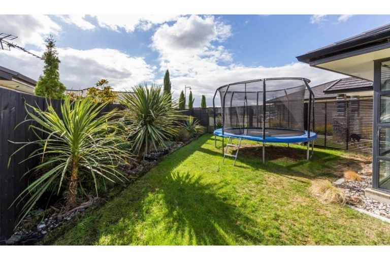 Photo of property in 7 Tweedy Court, Lincoln, 7608