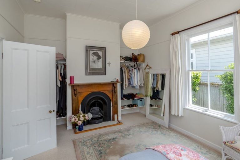 Photo of property in 106 Fox Street, Featherston, 5710