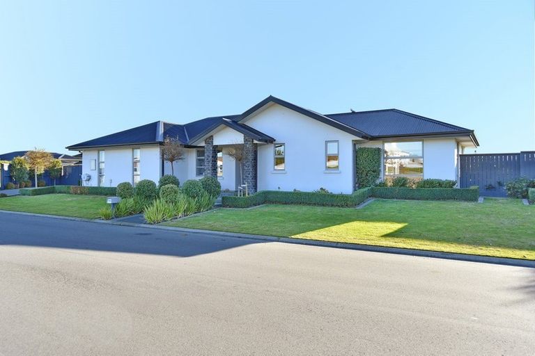 Photo of property in 45 Lindsay Drive, Prebbleton, 7604