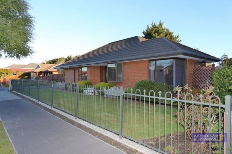 Photo of property in 37a Briarmont Street, Avondale, Christchurch, 8061