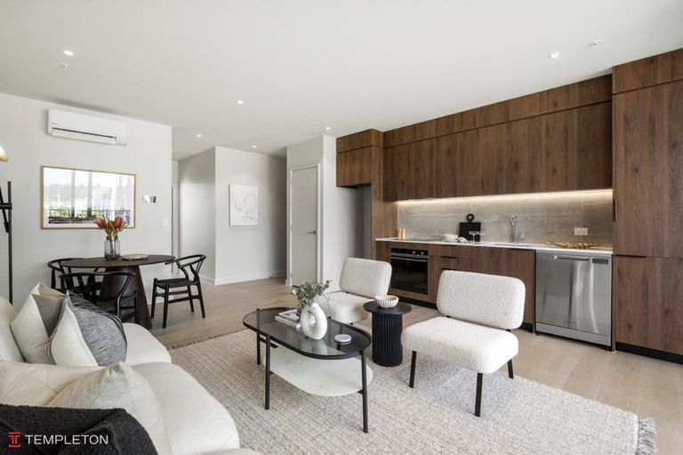 Photo of property in 103/25b Pennant Street, Long Bay, Auckland, 0630