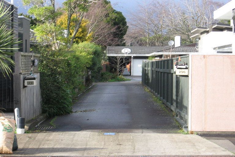 Photo of property in 298 Park Road, Hokowhitu, Palmerston North, 4410