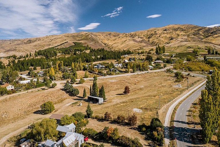 Photo of property in 119 Hall Road, Bannockburn, Cromwell, 9384