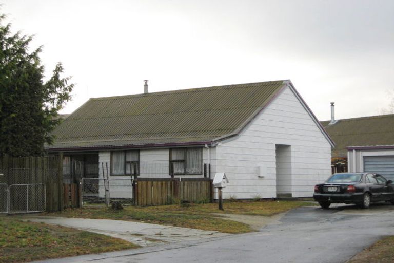 Photo of property in 18 Cornish Place, Cromwell, 9310