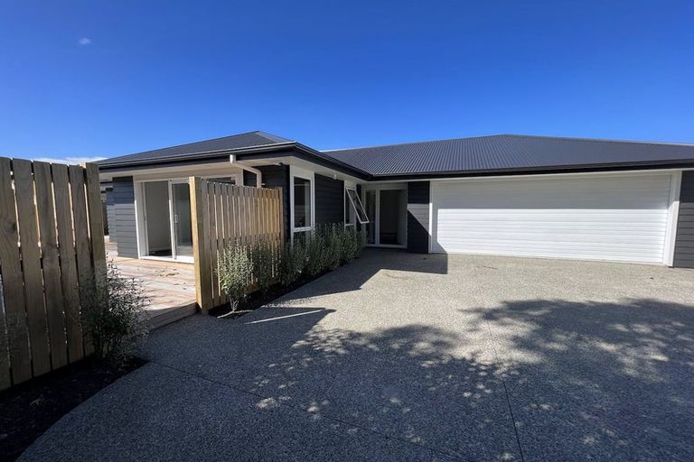 Photo of property in 95b Linton Street, West End, Palmerston North, 4410