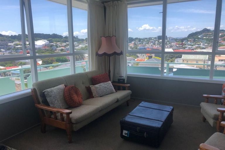 Photo of property in 3/4 Kenwyn Terrace, Newtown, Wellington, 6021