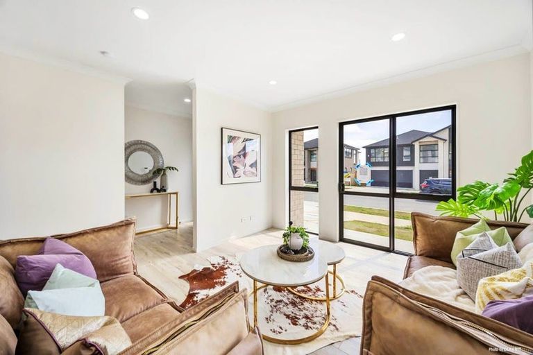 Photo of property in 14 Barley Road, Flat Bush, Auckland, 2019