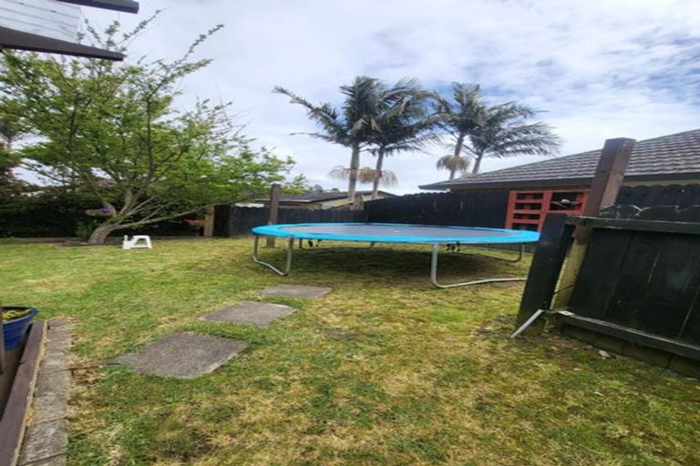 Photo of property in 63b Stratford Road, Manurewa, Auckland, 2105