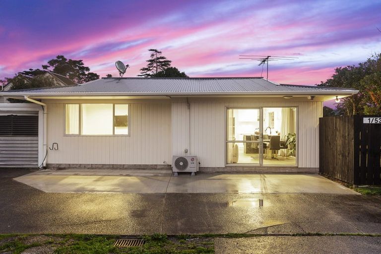 Photo of property in 1/53 Tabitha Crescent, Henderson, Auckland, 0612