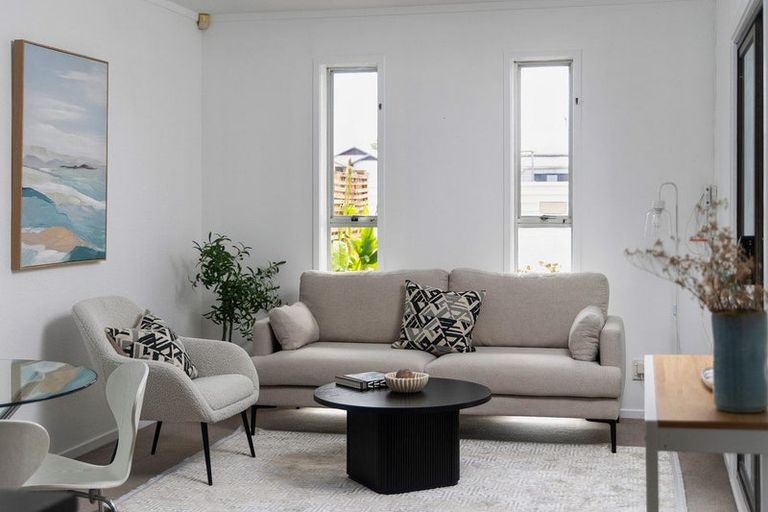 Photo of property in 3/3 Patterson Street, Sandringham, Auckland, 1041