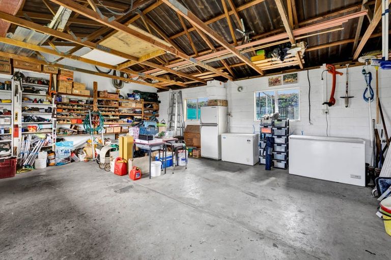 Photo of property in 193 Tasman Street, Opunake, 4616