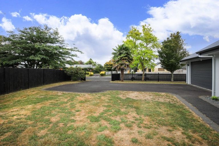 Photo of property in 18 Ernest Road, Fairview Downs, Hamilton, 3214