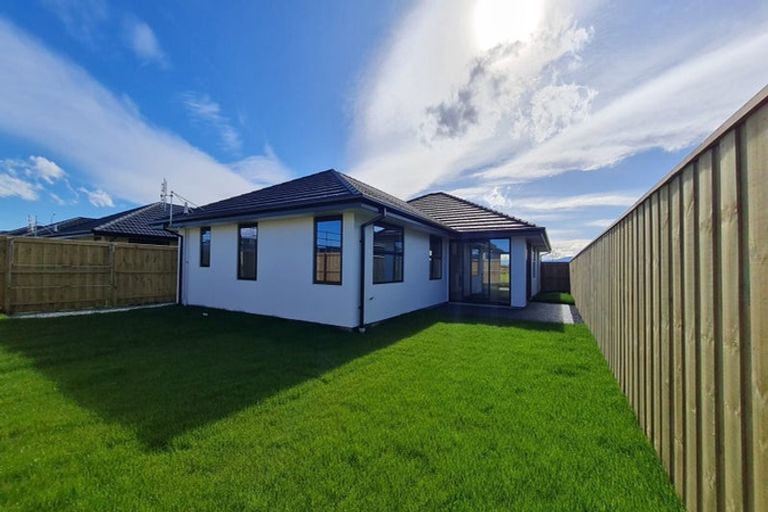 Photo of property in 64 Crossley Avenue, Woodend, 7610