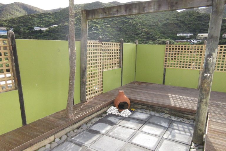 Photo of property in 14 Karamu Street, Ngaio, Wellington, 6035