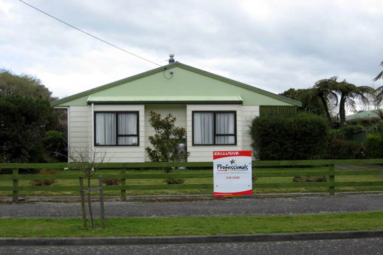 Photo of property in 32 Kirton Street, Masterton, 5810