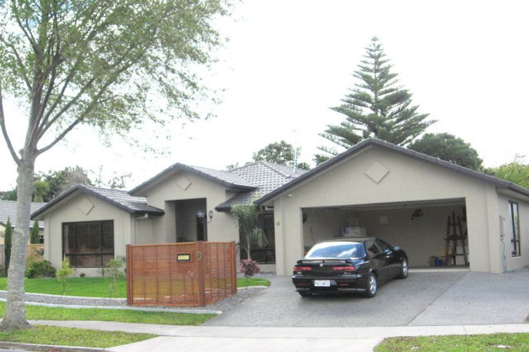 Photo of property in 8 La Colina Place, Bethlehem, Tauranga, 3110