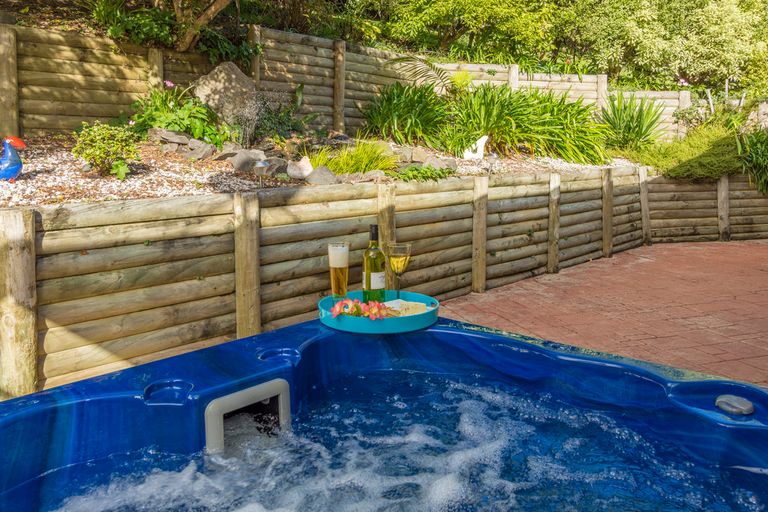 Photo of property in 85 Haukore Street, Hairini, Tauranga, 3112