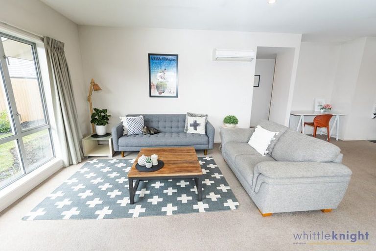 Photo of property in 8 Richmond Avenue, Halswell, Christchurch, 8025