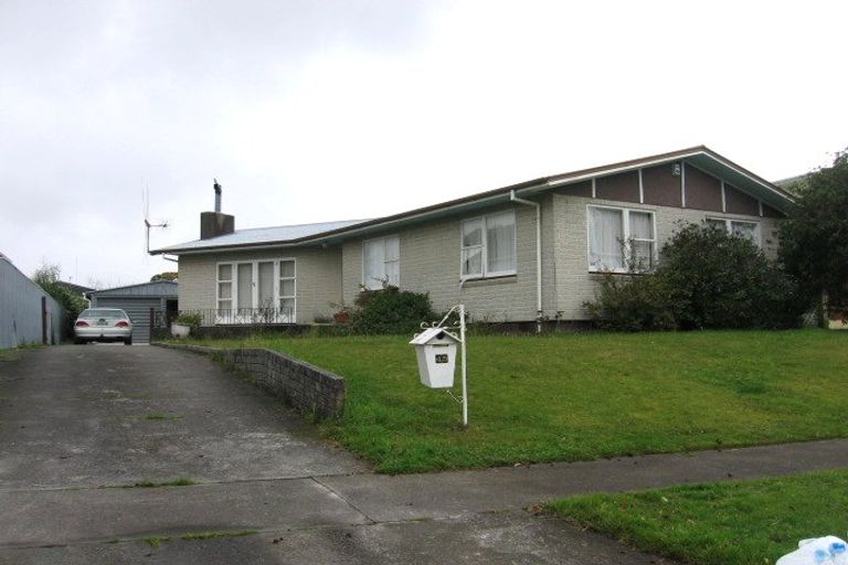 Photo of property in 45 Anakiwa Street, Kelvin Grove, Palmerston North, 4414
