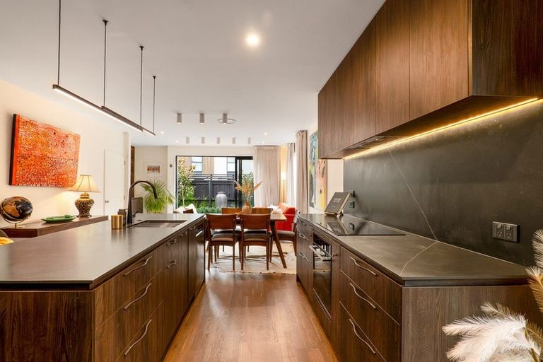 Photo of property in 4/39 Webb Street, St Albans, Christchurch, 8014