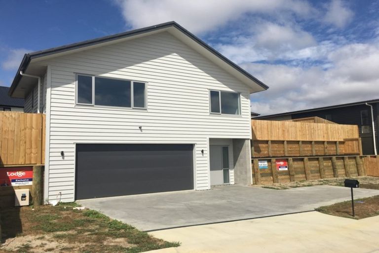 Photo of property in 3 Te Tiireke Drive, Glenview, Hamilton, 3206