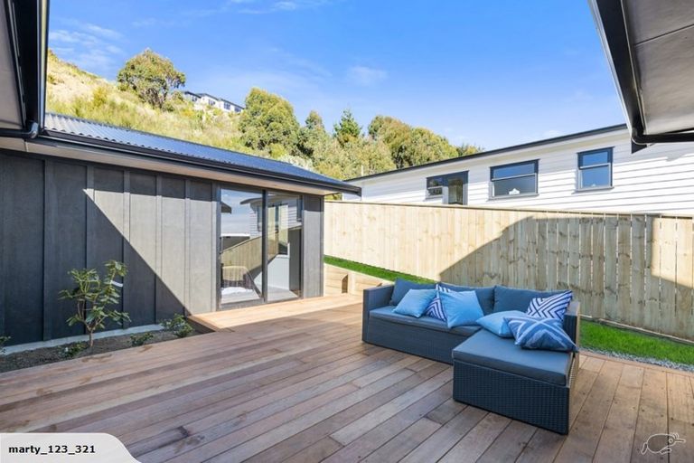 Photo of property in 13 Pacific View, Whitby, Porirua, 5024