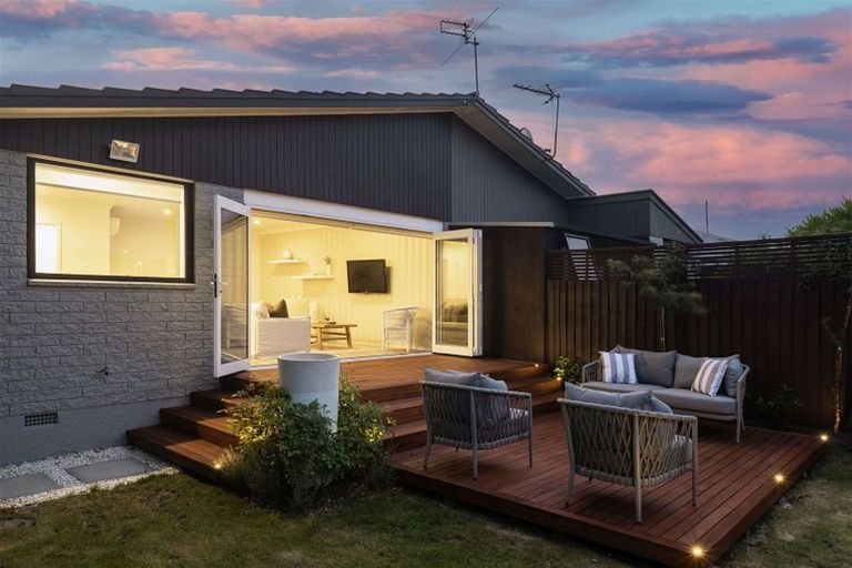 Photo of property in 2/156 Hamilton Avenue, Ilam, Christchurch, 8041