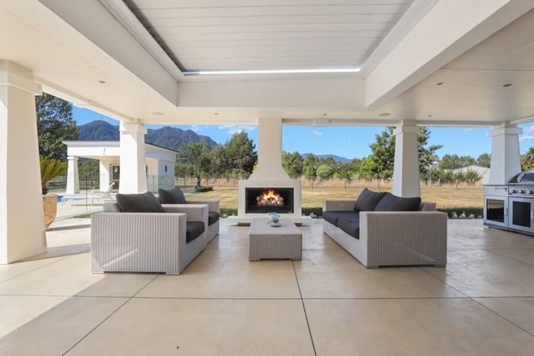 Photo of property in 114 Mccabe Road, Te Aroha, 3393