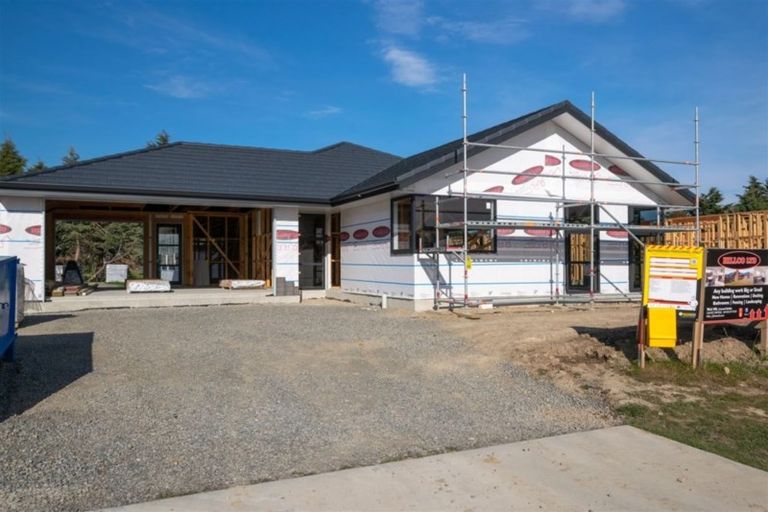 Photo of property in 130 Turnbull Drive, Witherlea, Blenheim, 7201