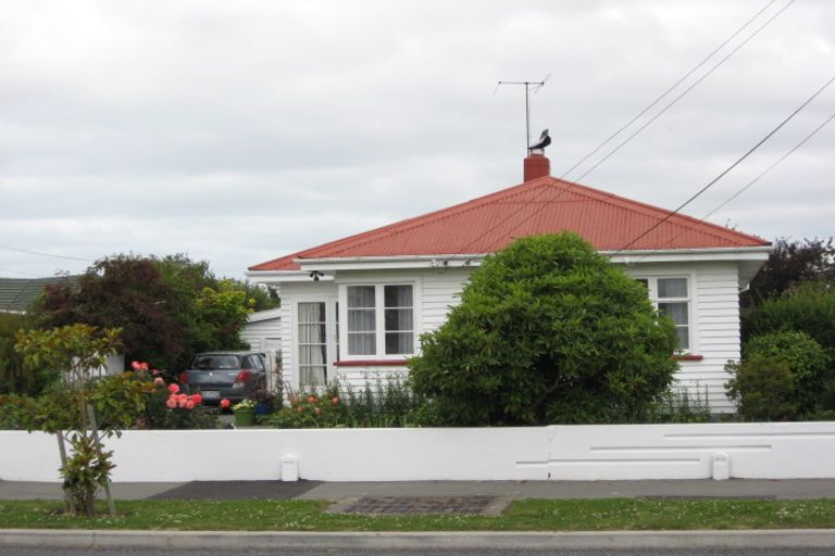 Photo of property in 56 Mackworth Street, Woolston, Christchurch, 8062