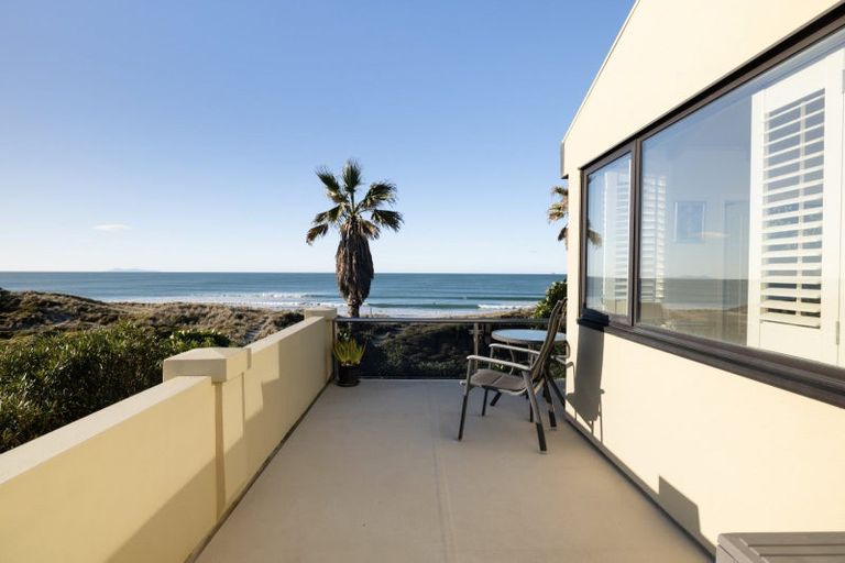 Photo of property in 323c Oceanbeach Road, Mount Maunganui, 3116