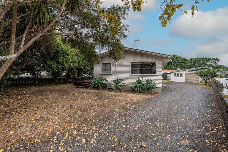 Photo of property in 36 Rosalind Street, Deanwell, Hamilton, 3206