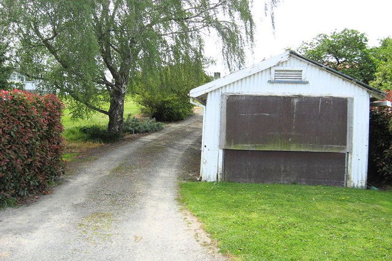 Photo of property in 34 Ward Road, Cheviot, 7310