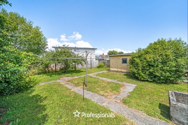 Photo of property in 14 Norris Grove, Taita, Lower Hutt, 5011