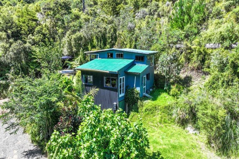 Photo of property in 122 Thames Coast Sh25 Road, Whakatete Bay, Thames, 3575