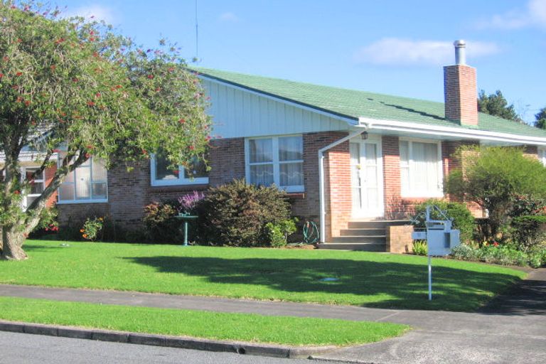 Photo of property in 9 Grantham Road, Papatoetoe, Auckland, 2025
