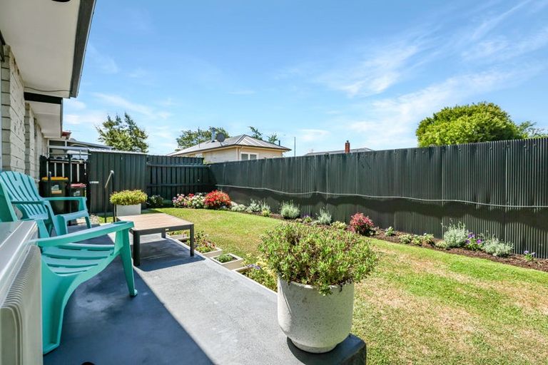 Photo of property in 3/110 Chalmers Avenue, Hampstead, Ashburton, 7700