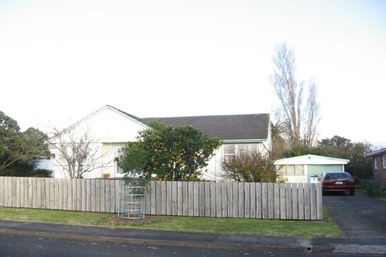 Photo of property in 7 Grebe Street, Manurewa, Auckland, 2102