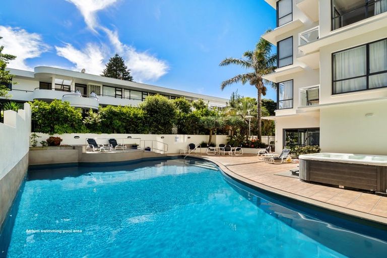 Photo of property in 405/23 Maunganui Road, Mount Maunganui, 3116