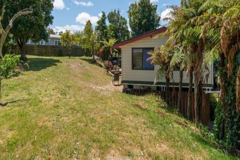 Photo of property in 44 Huia Street, Taupo, 3330
