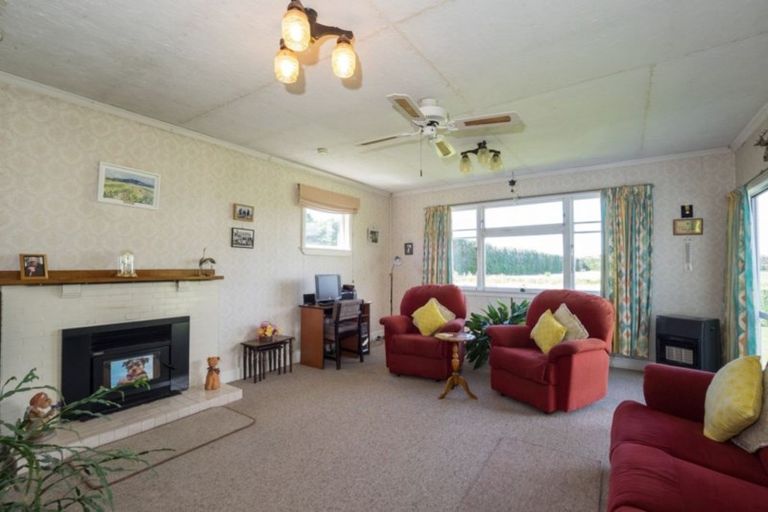 Photo of property in 138 Ashburton Gorge Road, Mount Somers, Ashburton, 7771