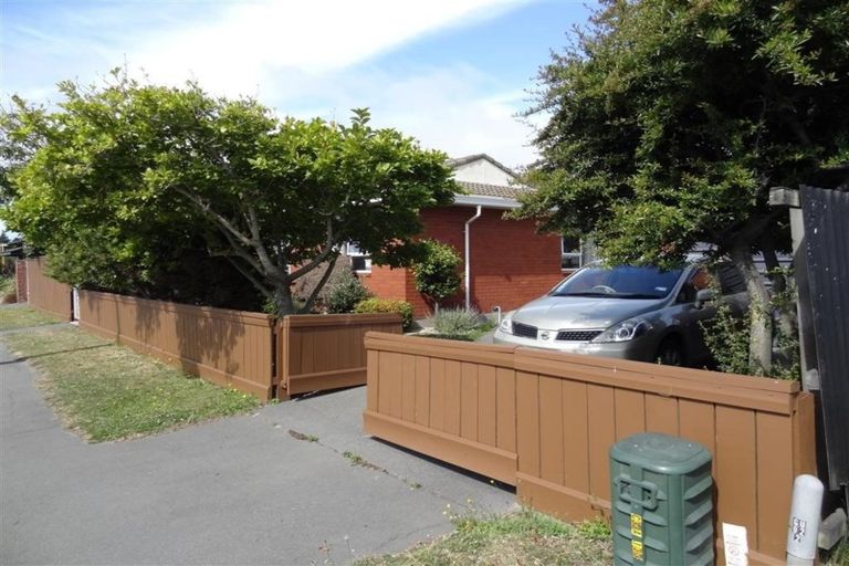 Photo of property in 2/5 Rutherford Street, Woolston, Christchurch, 8023