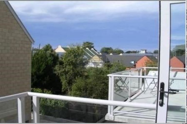 Photo of property in 5/60 Ely Street, Christchurch Central, Christchurch, 8013