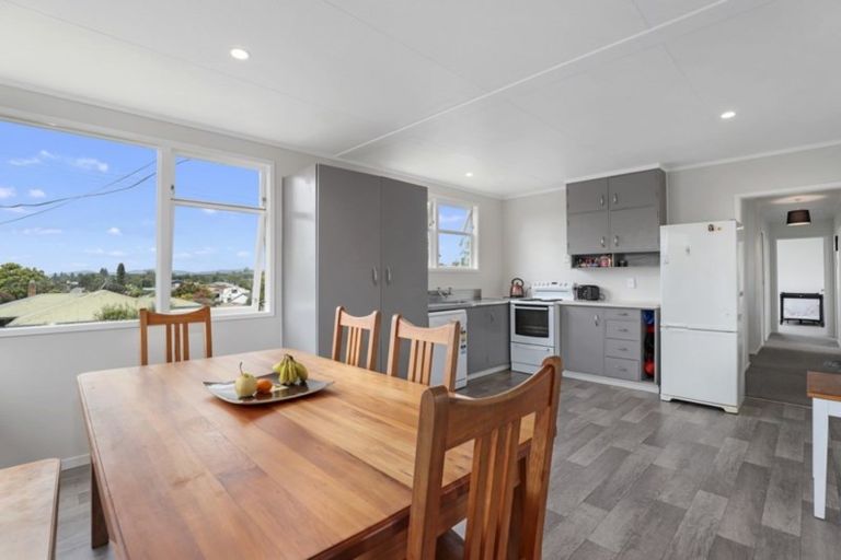 Photo of property in 44 Young Street, Morrinsville, 3300