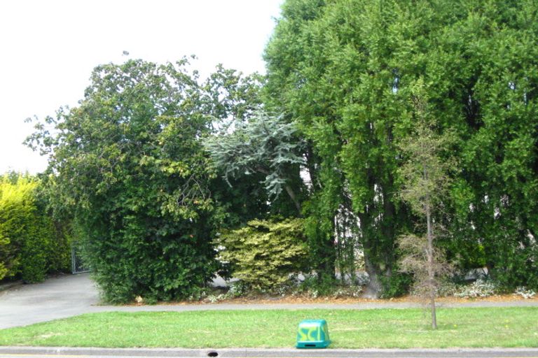 Photo of property in 125 Halswell Road, Hillmorton, Christchurch, 8025