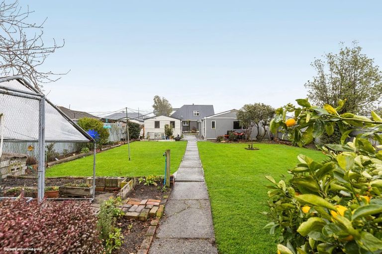 Photo of property in 21 Maryhill Avenue, Hoon Hay, Christchurch, 8025
