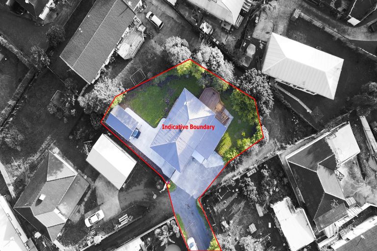 Photo of property in 1/59 Mcannalley Street, Manurewa East, Auckland, 2102