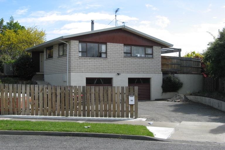 Photo of property in 18 Mountain View Road, Witherlea, Blenheim, 7201