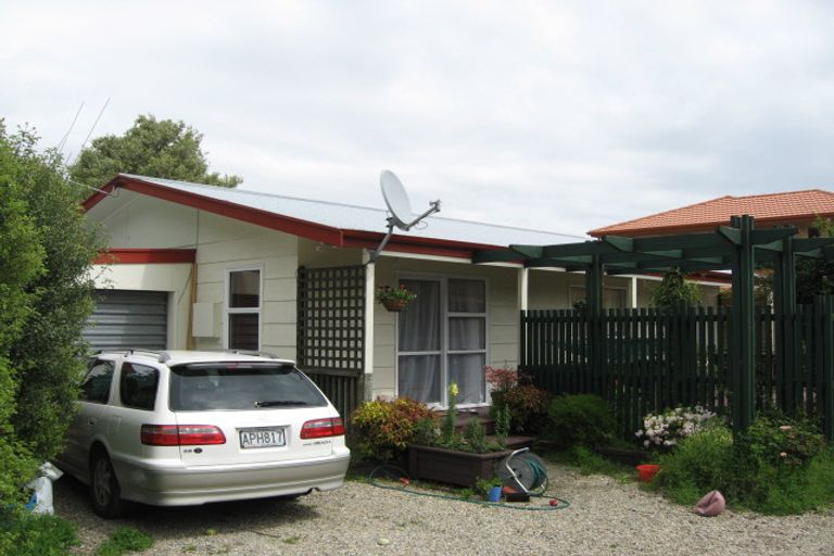 Photo of property in 1/100 Cambria Street, The Wood, Nelson, 7010